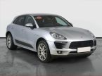 Porsche Macan - fotka číslo 0