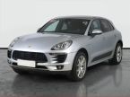 Porsche Macan - fotka číslo 1