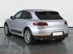 Porsche Macan - fotka číslo 3