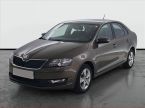 Škoda Rapid - fotka číslo 1