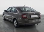 Škoda Rapid - fotka číslo 3
