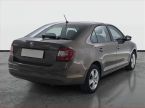 Škoda Rapid - fotka číslo 4