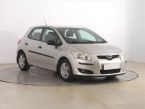 Toyota Auris - fotka číslo 0