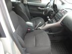 Toyota Auris - fotka číslo 8