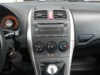 Toyota Auris - fotka číslo 11
