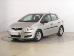 Toyota Auris - fotka číslo 1