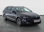 Škoda Octavia - fotka číslo 0