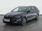 Škoda Octavia - fotka číslo 1