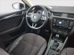 Škoda Octavia - fotka číslo 6
