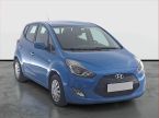 Hyundai ix20 - fotka číslo 0