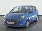 Hyundai ix20 - fotka číslo 1