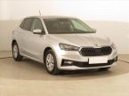 Škoda Fabia - fotka číslo 0