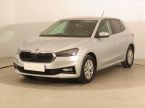 Škoda Fabia - fotka číslo 1