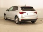 Škoda Fabia - fotka číslo 3