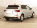 Škoda Fabia - fotka číslo 4