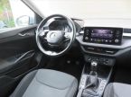 Škoda Fabia - fotka číslo 6