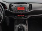 Kia Sportage - fotka číslo 10