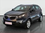 Kia Sportage - fotka číslo 1