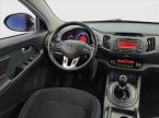 Kia Sportage - fotka číslo 6