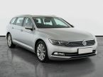 Volkswagen Passat - fotka číslo 0