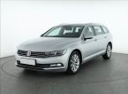 Volkswagen Passat - fotka číslo 1