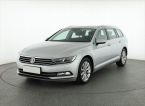 Volkswagen Passat - fotka číslo 1