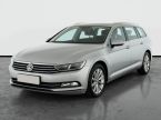 Volkswagen Passat - fotka číslo 1