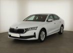 Škoda Octavia - fotka číslo 1