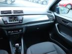 Škoda Fabia - fotka číslo 7