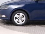 Škoda Fabia - fotka číslo 13