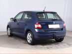 Škoda Fabia - fotka číslo 3