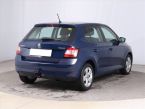 Škoda Fabia - fotka číslo 4