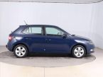 Škoda Fabia - fotka číslo 5