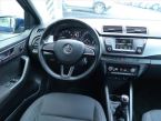 Škoda Fabia - fotka číslo 6