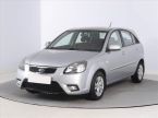 Kia Rio - fotka číslo 1