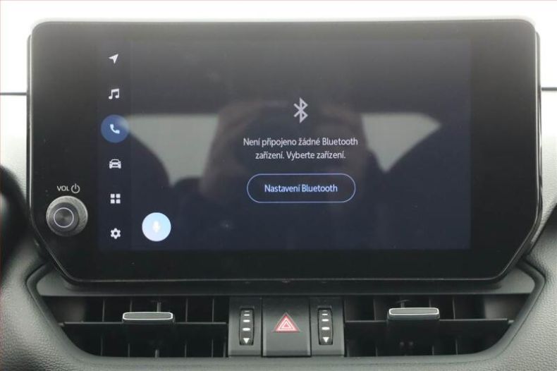 Toyota RAV 4 - hlavní fotka