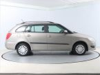 Škoda Fabia - fotka číslo 5