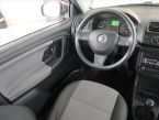 Škoda Fabia - fotka číslo 6