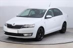Škoda Rapid - fotka číslo 1
