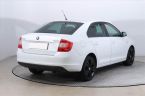 Škoda Rapid - fotka číslo 4