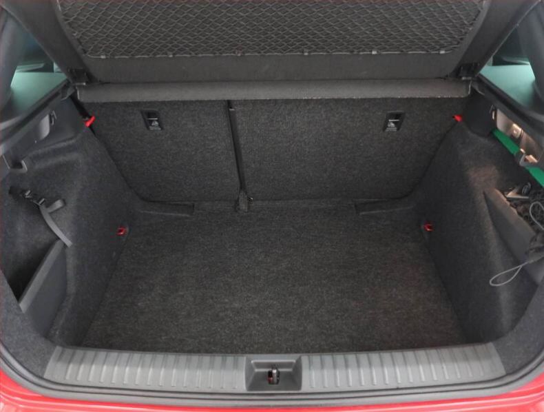 Škoda Kamiq - hlavní fotka