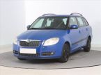 Škoda Fabia - fotka číslo 1