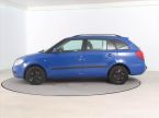 Škoda Fabia - fotka číslo 2