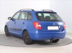 Škoda Fabia - fotka číslo 3