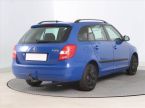 Škoda Fabia - fotka číslo 4