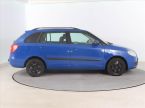 Škoda Fabia - fotka číslo 5