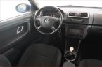 Škoda Fabia - fotka číslo 6