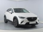 Mazda CX-3 - fotka číslo 0