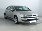 Citroën C4 - fotka číslo 0