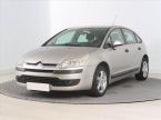 Citroën C4 - fotka číslo 1